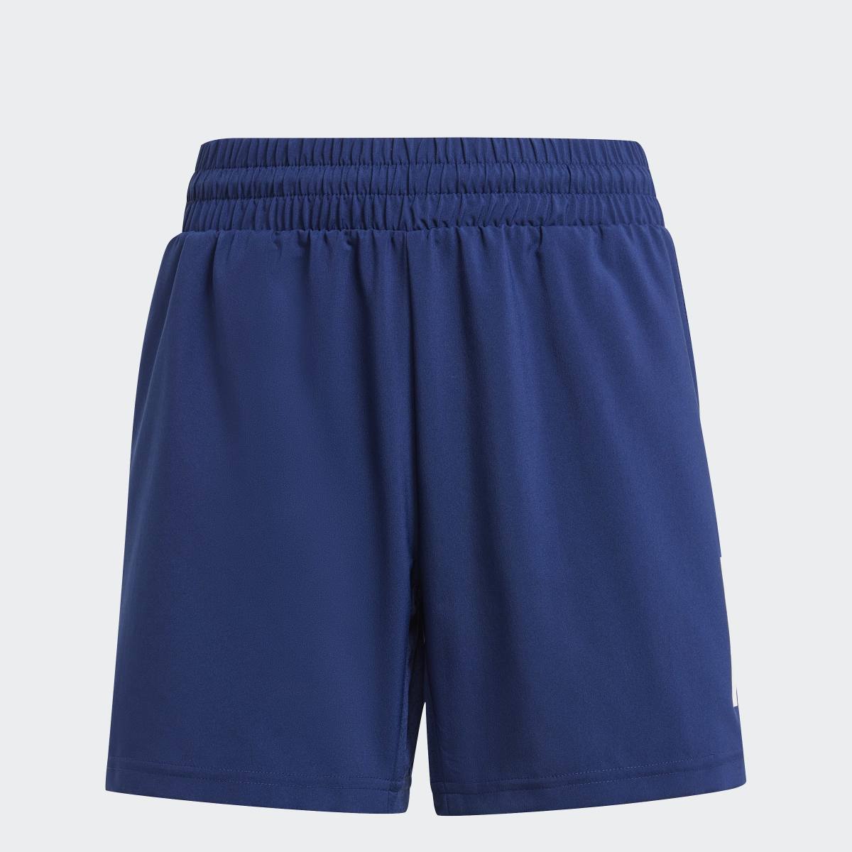 SORC ADIDAS B CLUB 3S SHORT BG 