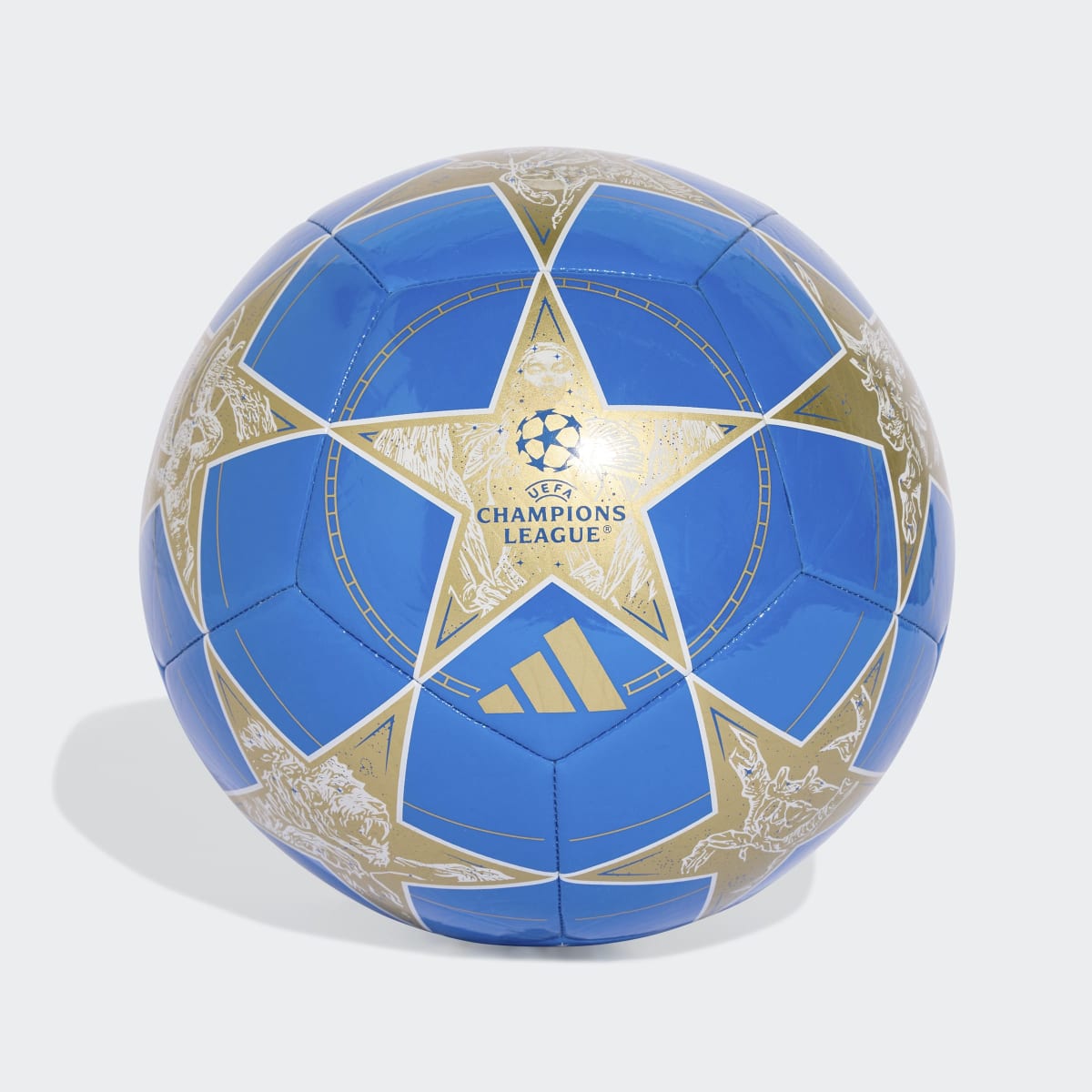 LOPTA ADIDAS UCL CLB U 