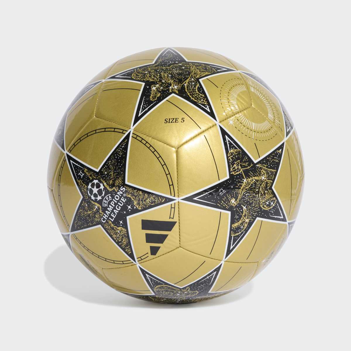 LOPTA ADIDAS UCL CLB U 