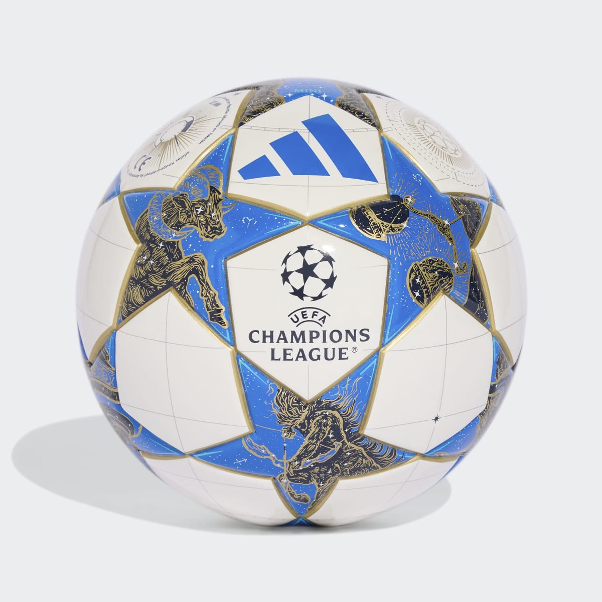 LOPTA ADIDAS UCL MINI U