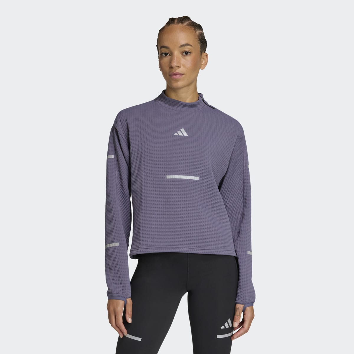 DUKS ADIDAS ADI365 CREW W 