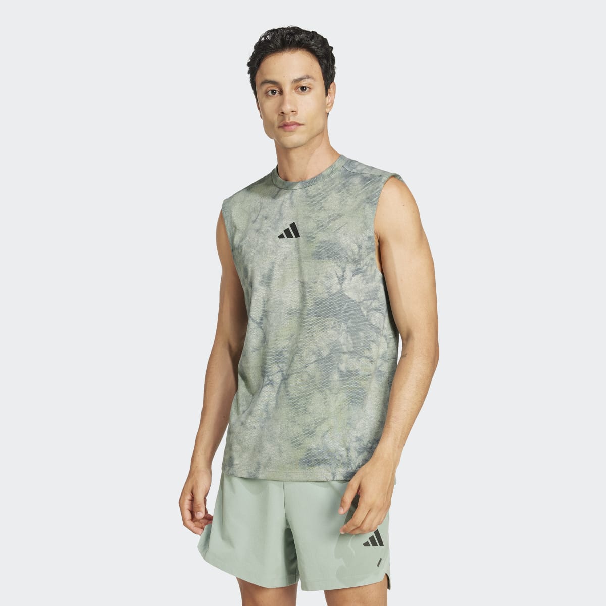 MAJICA ADIDAS PRIMELIFT  TK M 