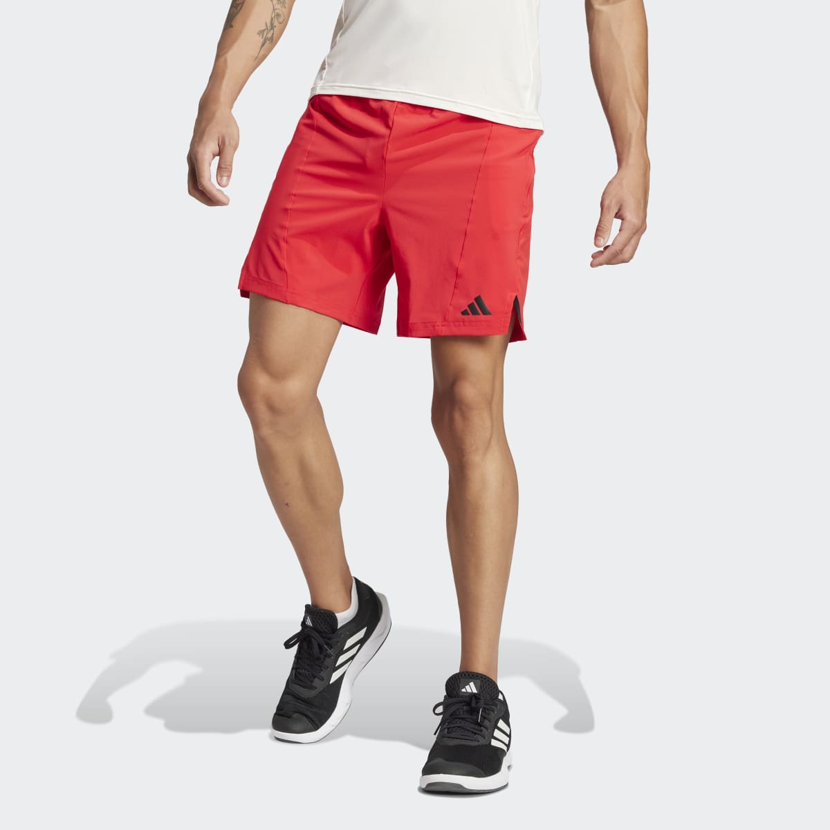 SORC ADIDAS D4T SHORT M 