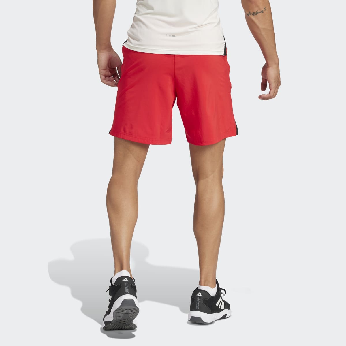 SORC ADIDAS D4T SHORT M