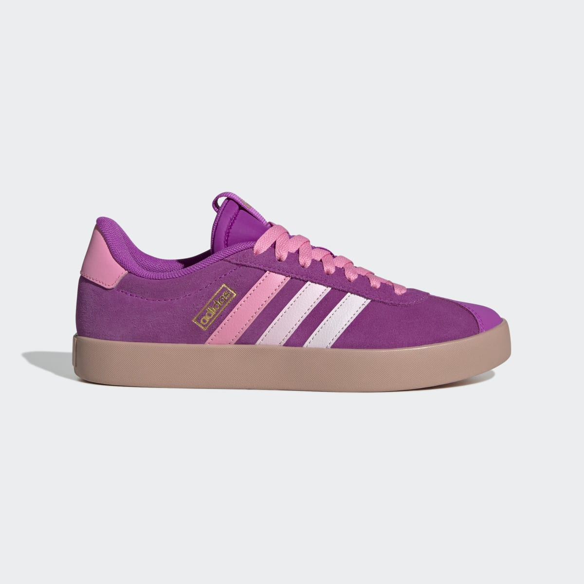 PATIKE ADIDAS VL COURT 3.0 W