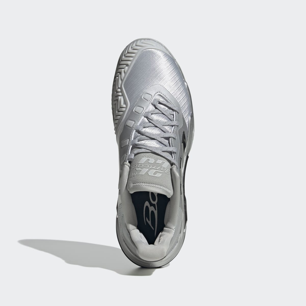 PATIKE ADIDAS BARRICADE 13 M SE M 