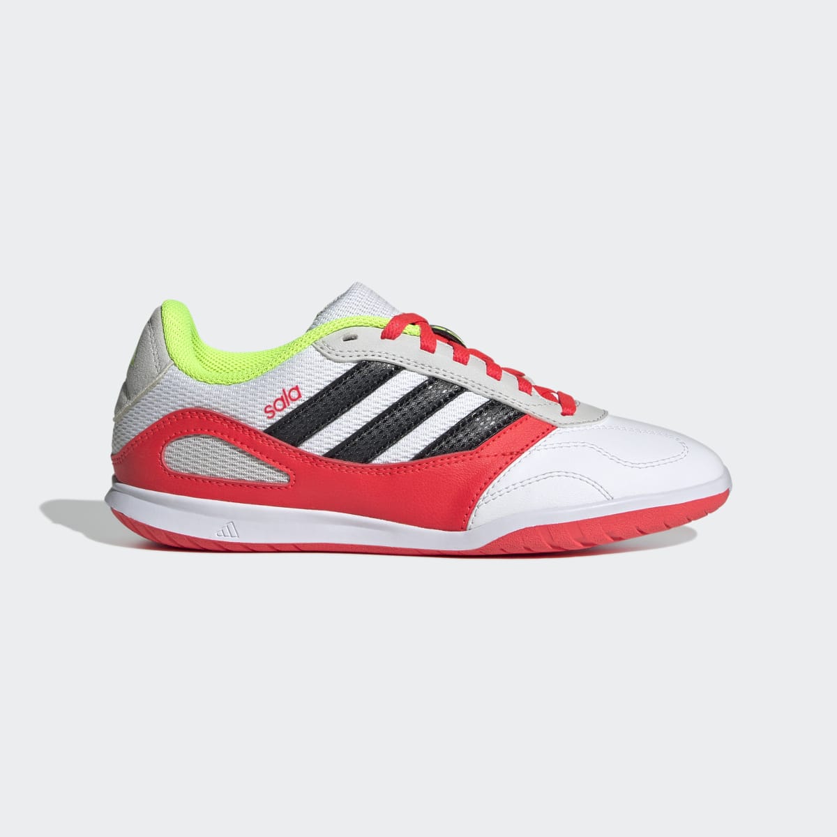 PATIKE ADIDAS SUPER SALA III J BG 