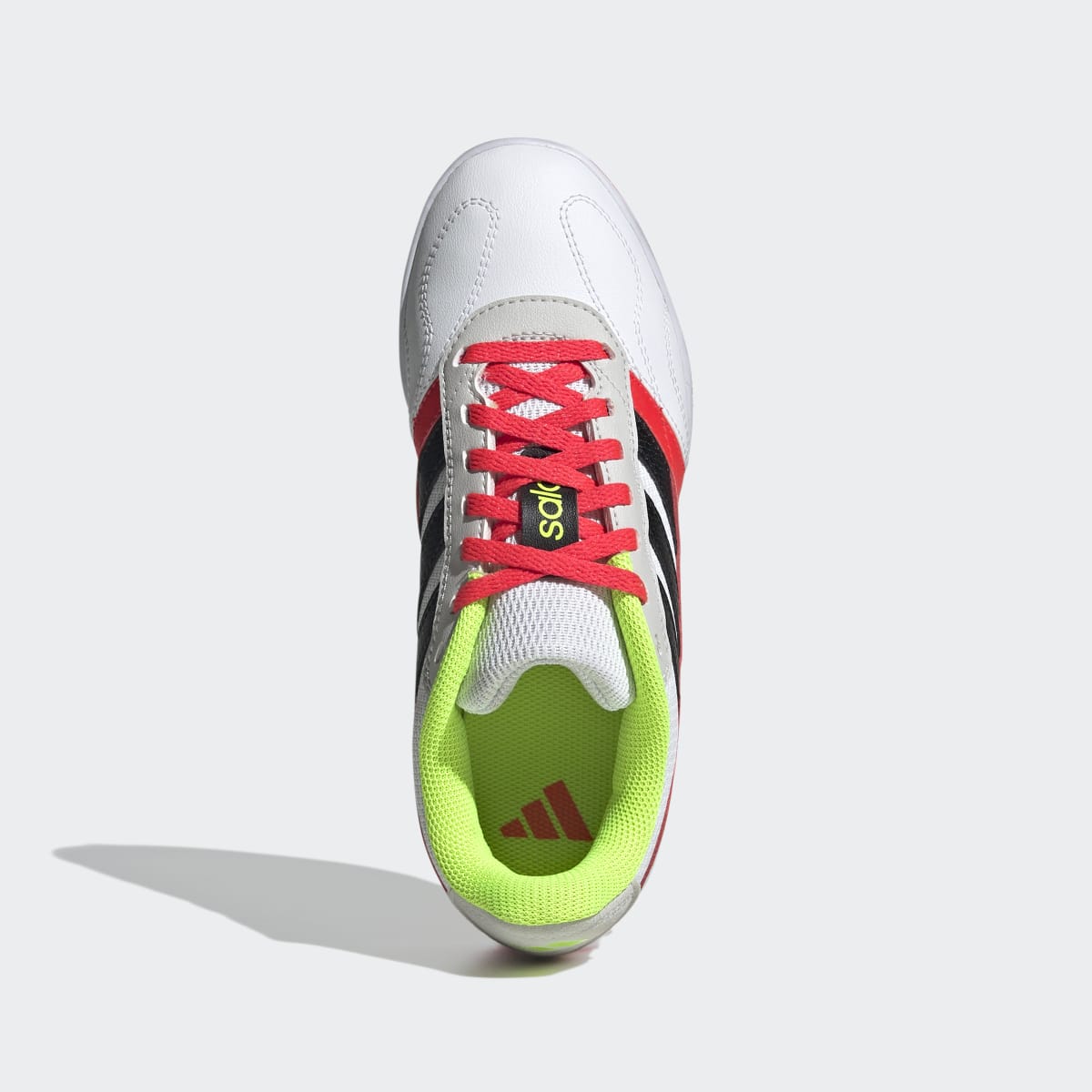 PATIKE ADIDAS SUPER SALA III J BG 