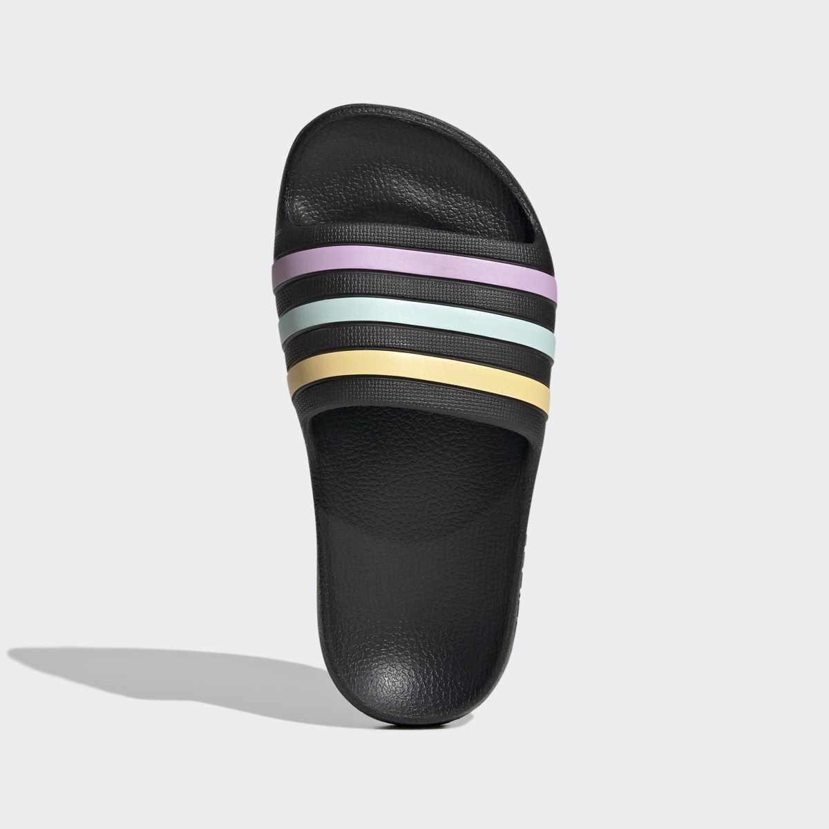 PAPUCE ADIDAS ADILETTE AQUA K GPG