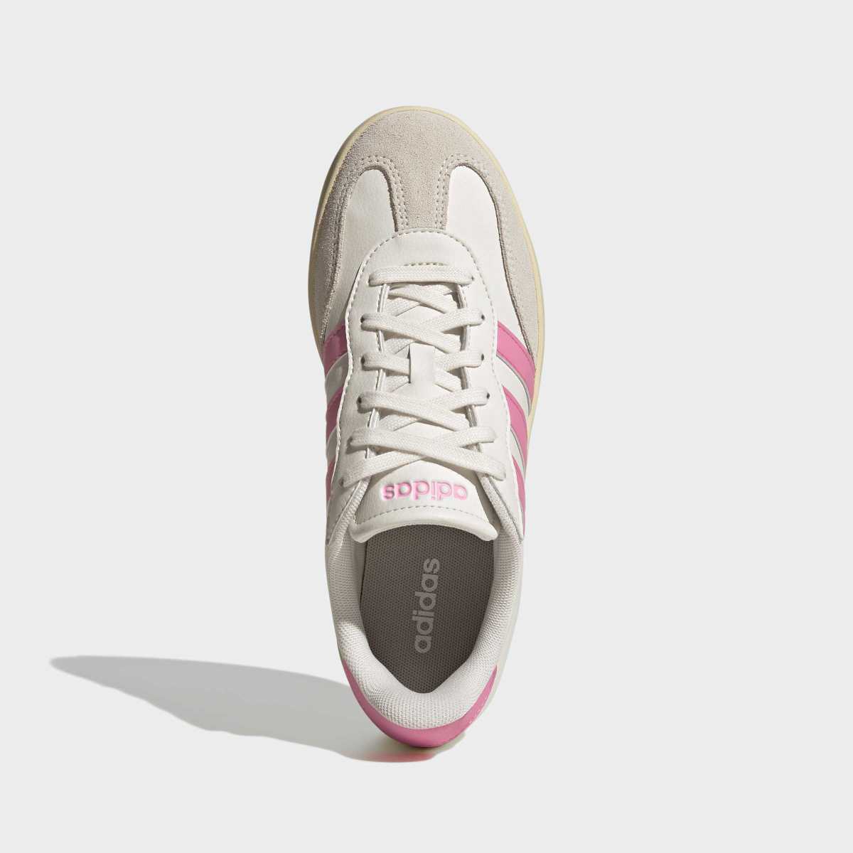 PATIKE ADIDAS BARREDA W 