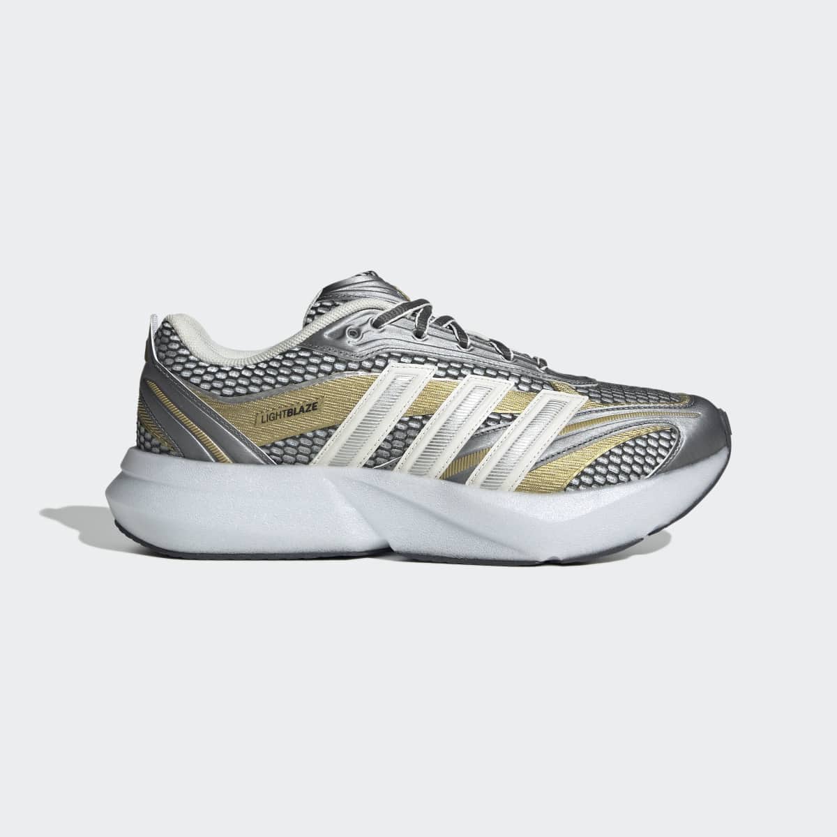 PATIKE ADIDAS LIGHTBLAZE GLOW W