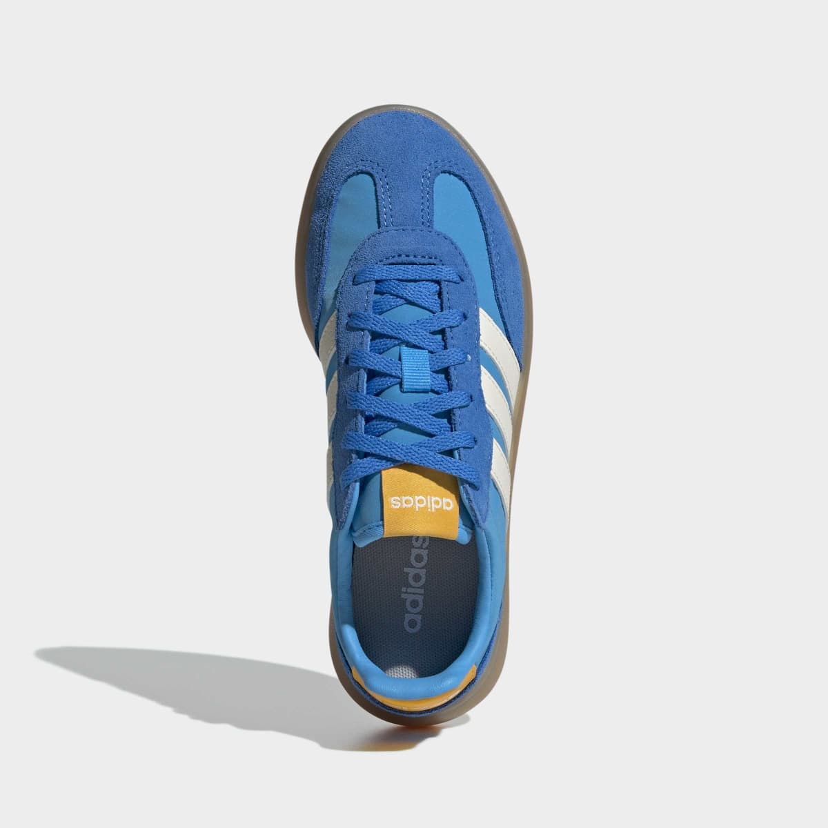 PATIKE ADIDAS BARREDA DECODE J BG 