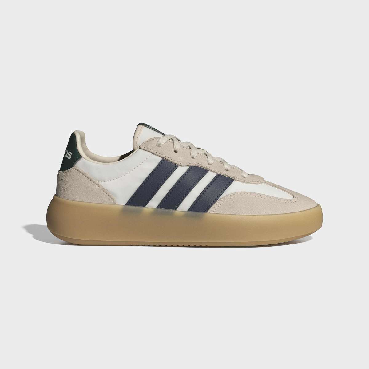 PATIKE ADIDAS BARREDA DECODE J BG
