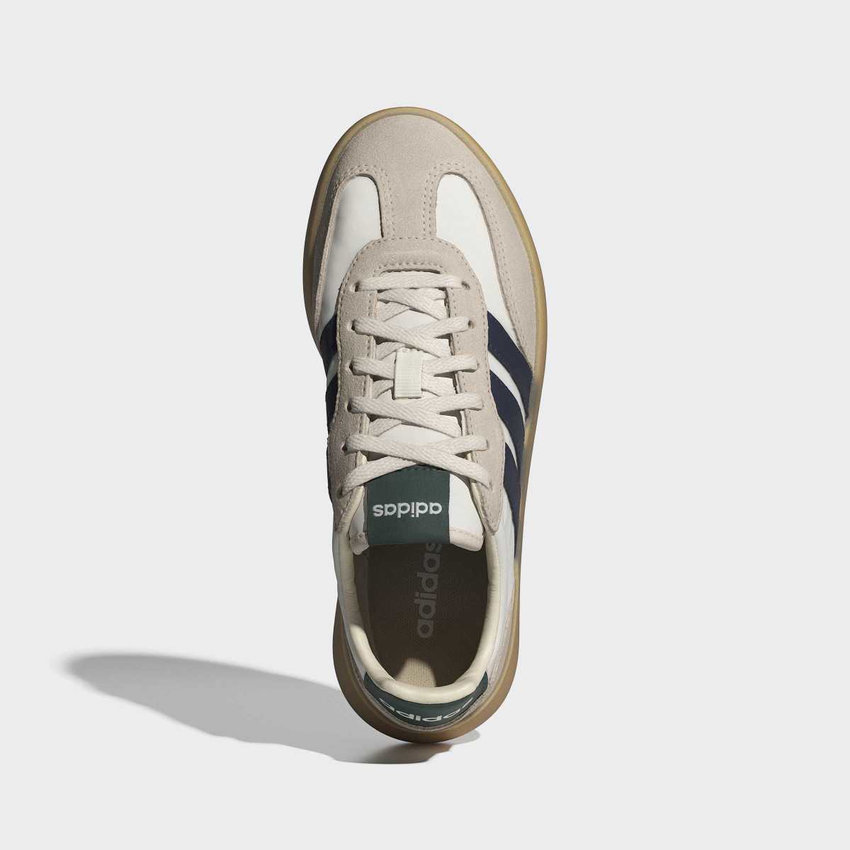 PATIKE ADIDAS BARREDA DECODE J BG 