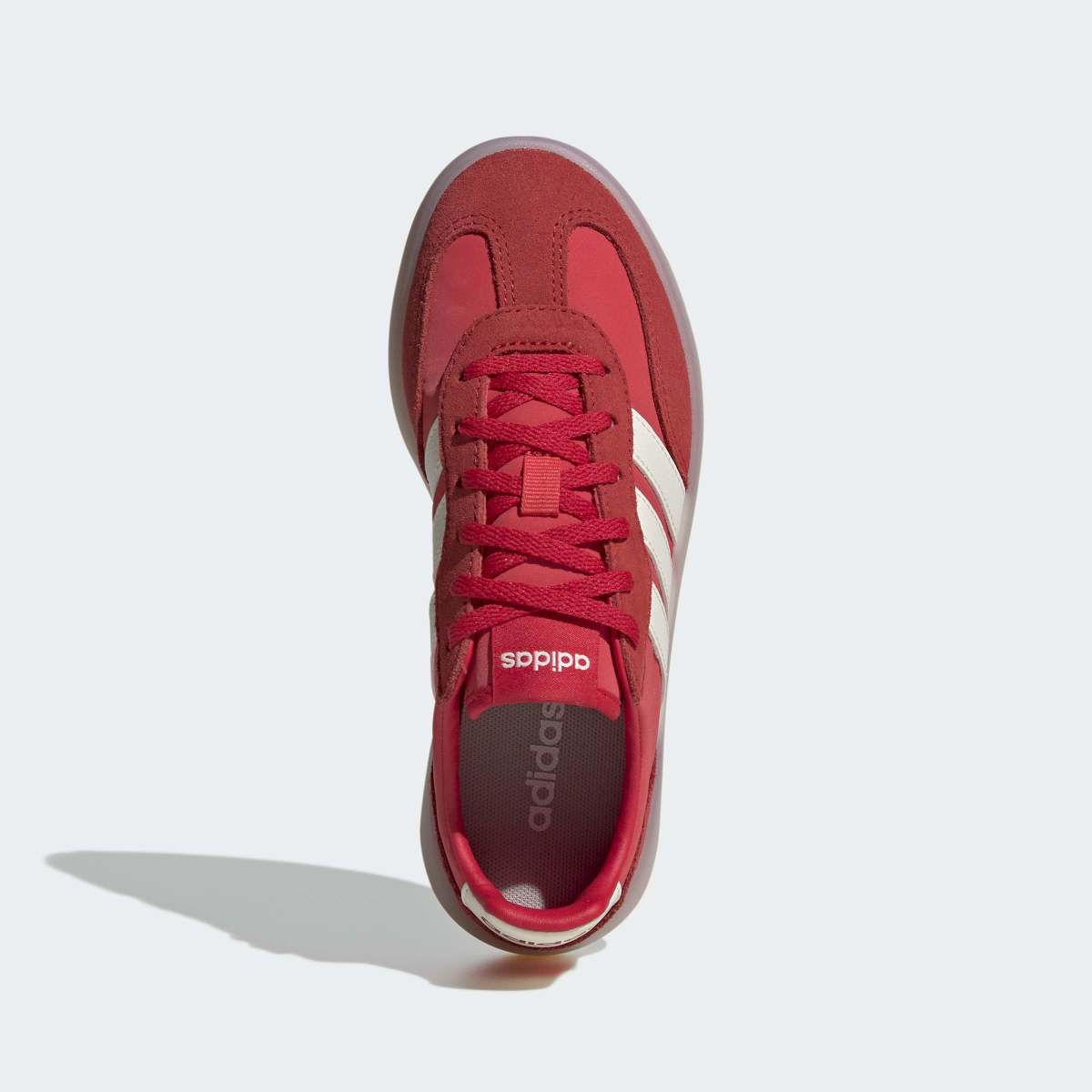 PATIKE ADIDAS BARREDA DECODE J GG 