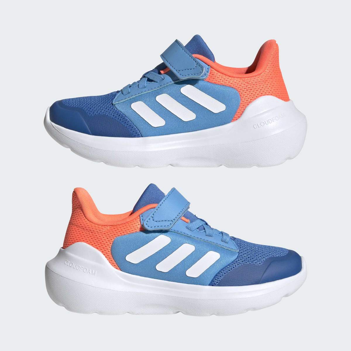 PATIKE ADIDAS TENSAUR RUN 3.0 EL C BP 