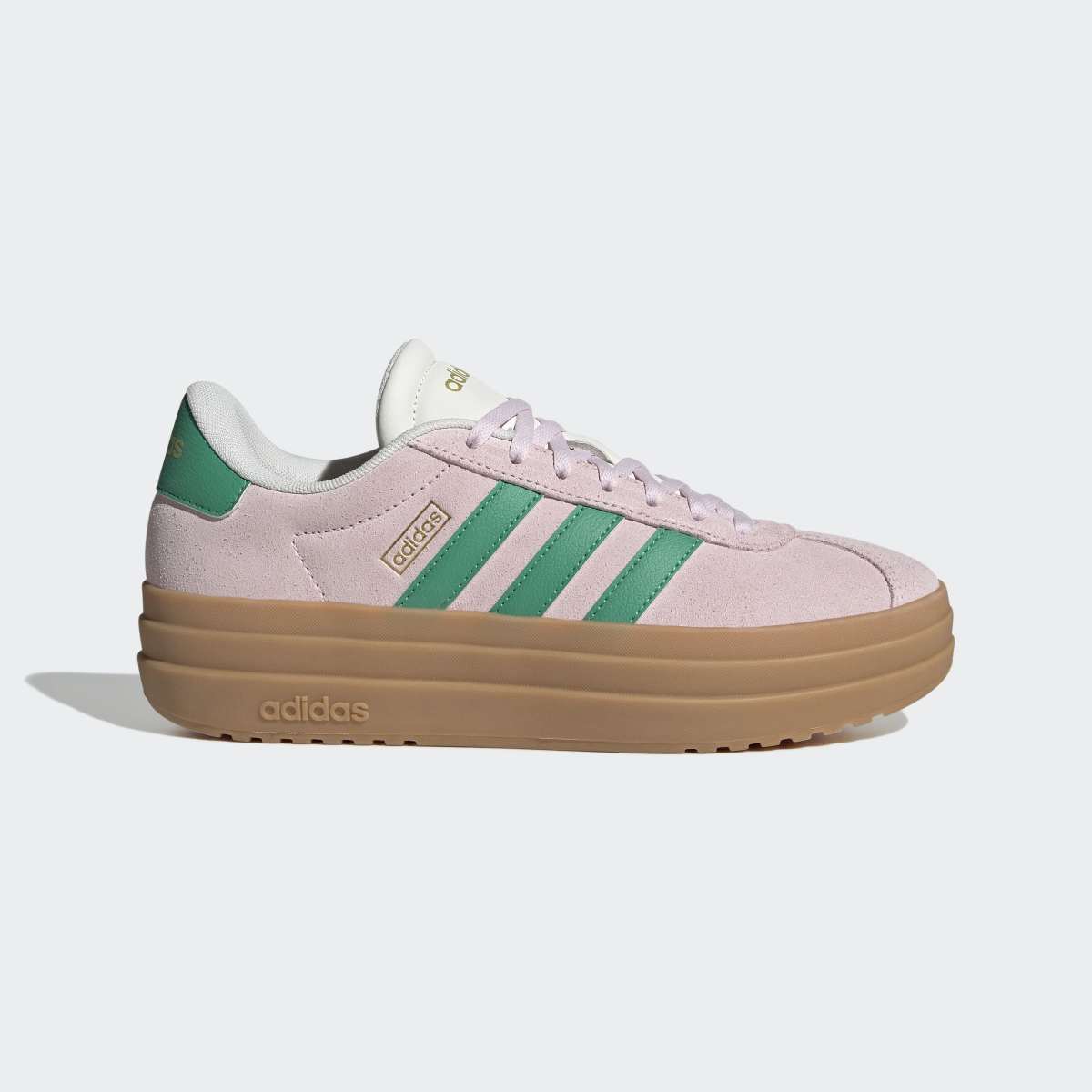 PATIKE ADIDAS VL COURT BOLD W 