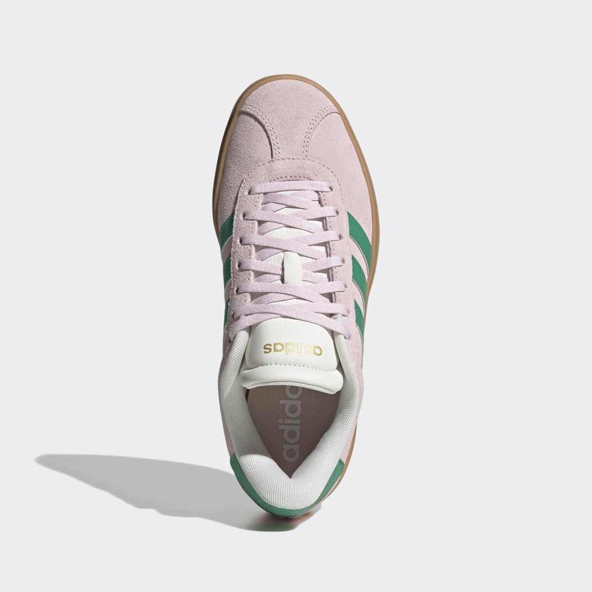 PATIKE ADIDAS VL COURT BOLD W 