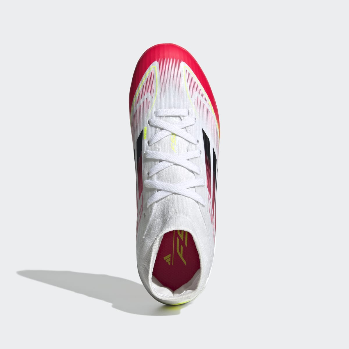 KOPACKE ADIDAS F50 LEAGUE FG/MG MID J BG 