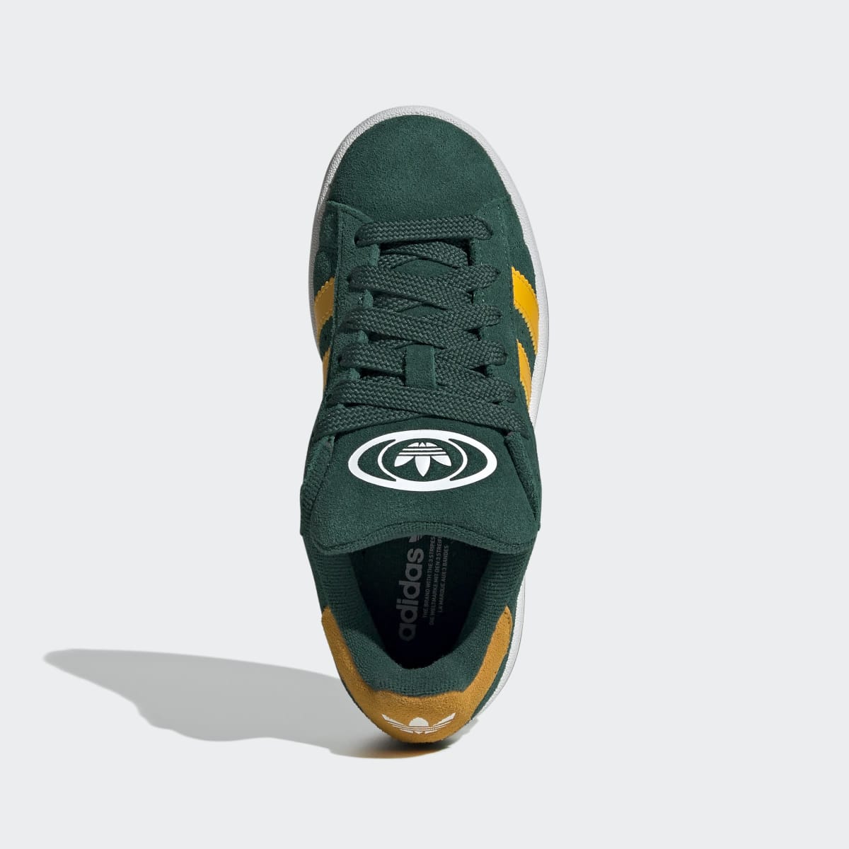 PATIKE ADIDAS CAMPUS 00S J BG 