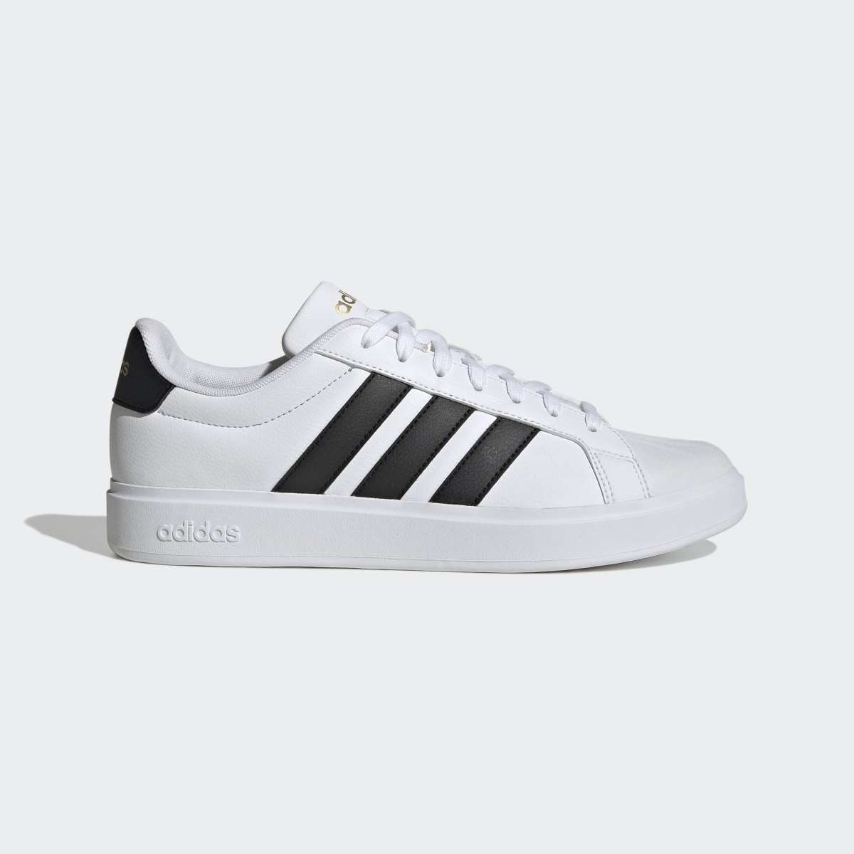 PATIKE ADIDAS STREETTALK M
