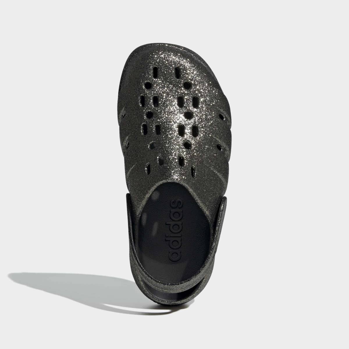 PAPUCE ADIDAS ADILETTE CLOG PLATFORM W 