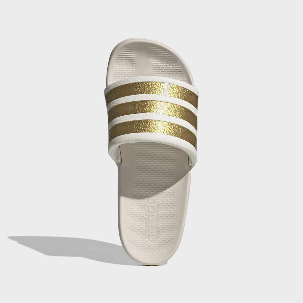 PAPUCE ADIDAS ADILETTE COMFORT 2.0 W 