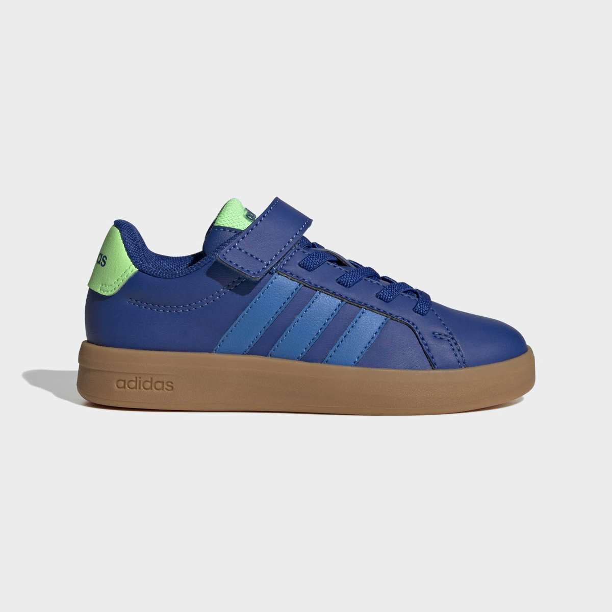 PATIKE ADIDAS GRAND COURT 3.0 EL C 
