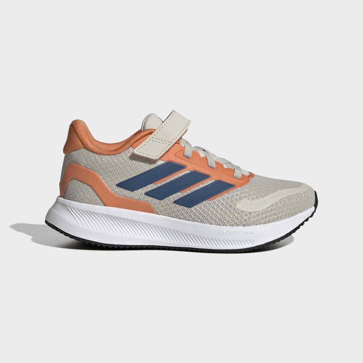 PATIKE ADIDAS RUNFALCON 5 EL C BP 