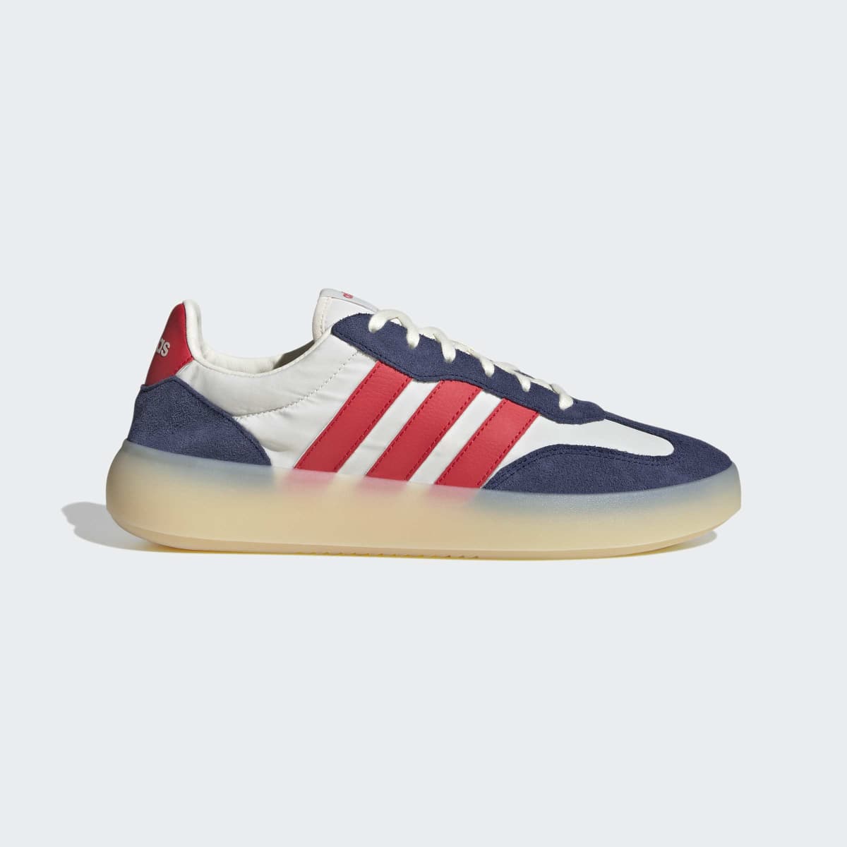 PATIKE ADIDAS BARREDA DECODE M 