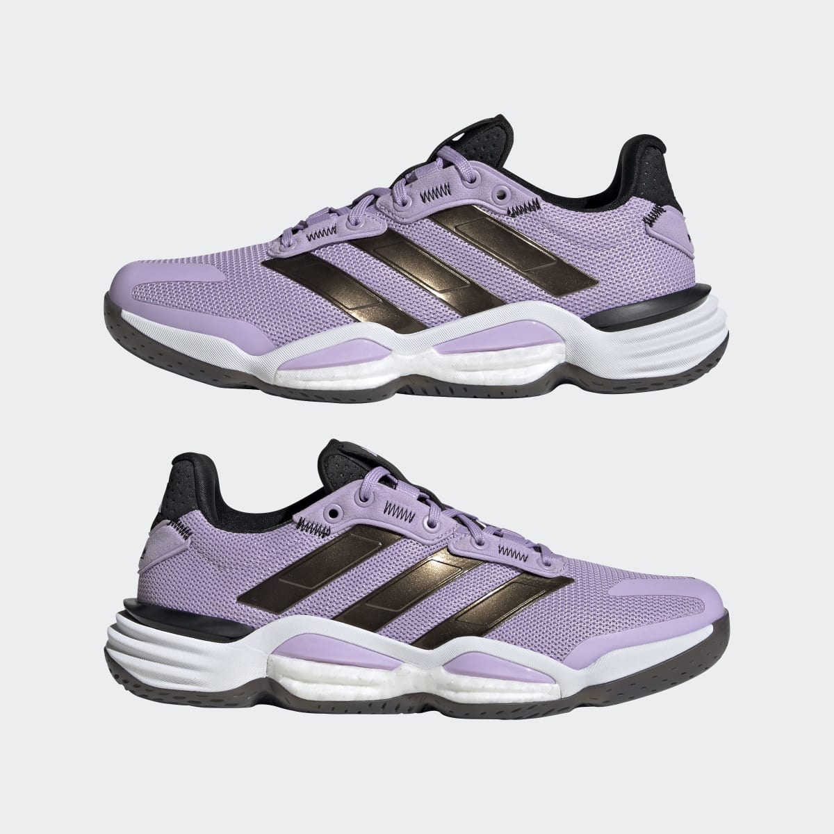 PATIKE ADIDAS STABIL 16 W W