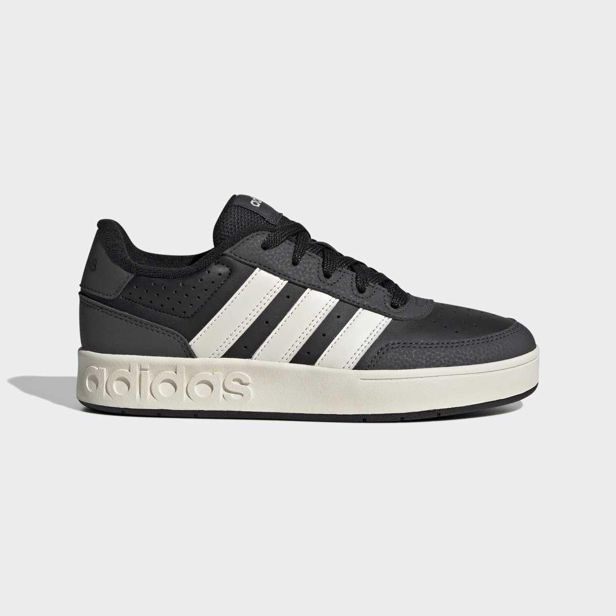 PATIKE ADIDAS BREAKBASE J BG