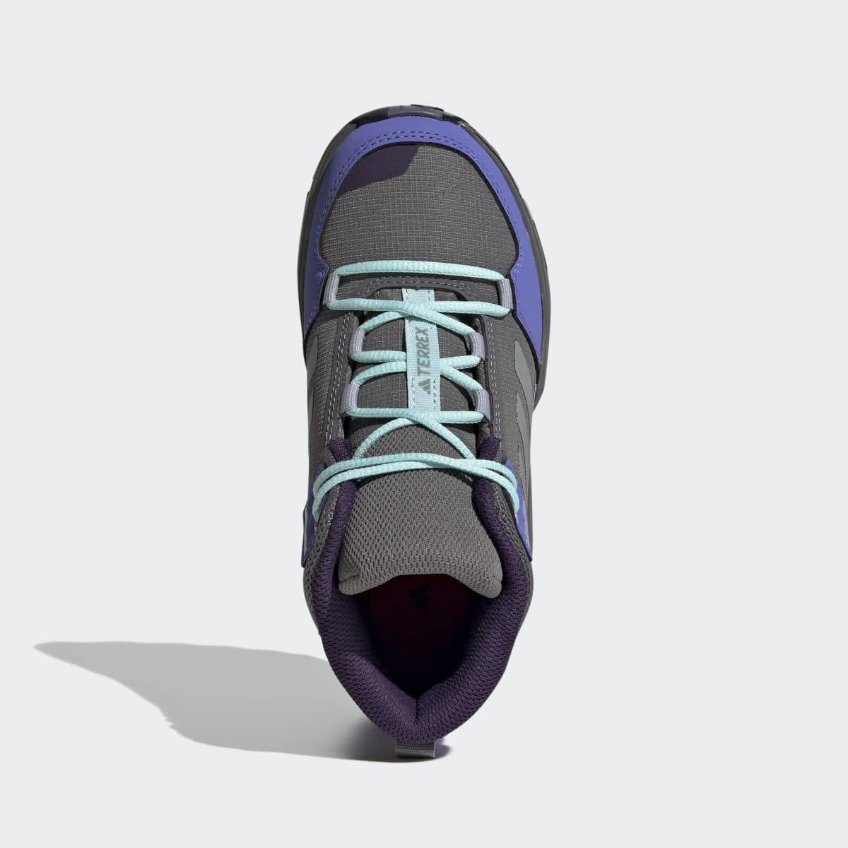 CIPELE ADIDAS TERREX AX4R MID K GPG 
