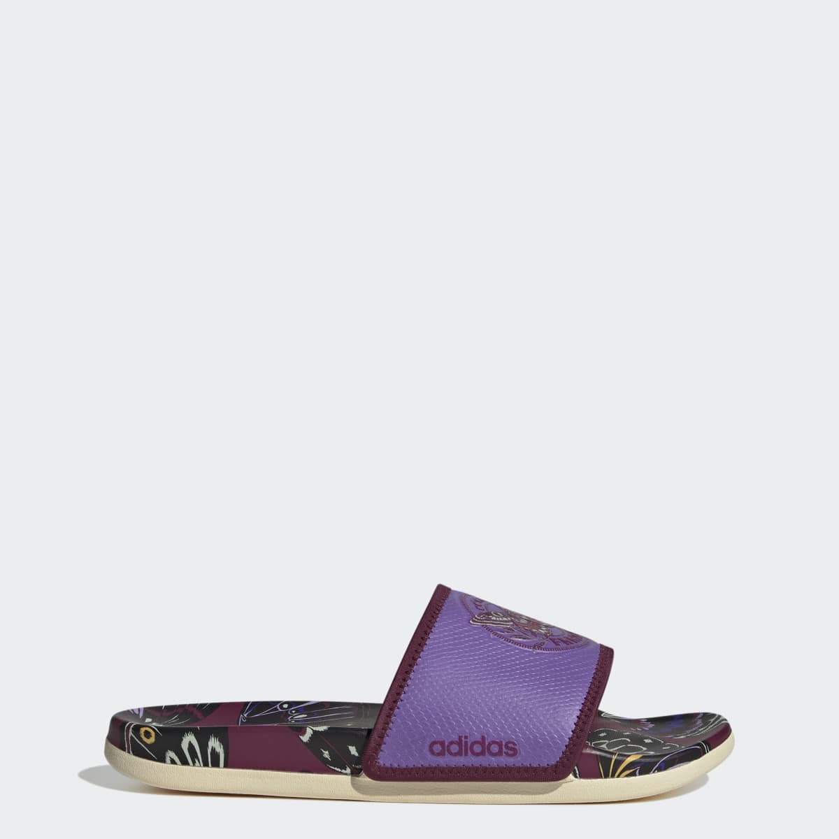 PAPUCE ADIDAS ADILETTE COMFORT W 
