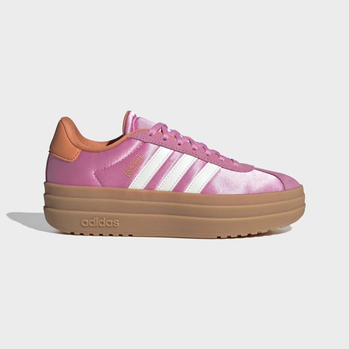 PATIKE ADIDAS VL COURT BOLD J GG 