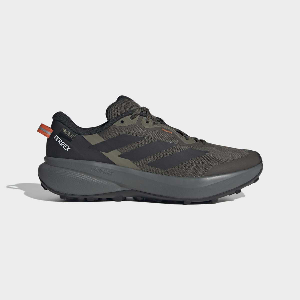 PATIKE ADIDAS TERREX TRACEFINDER PLUS GTX M