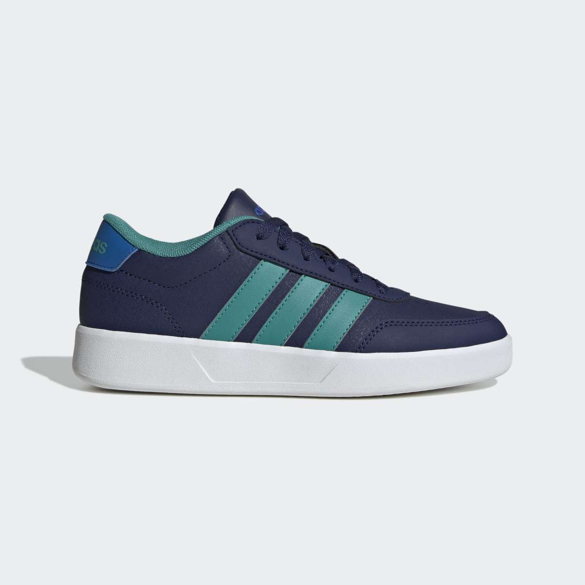 PATIKE ADIDAS BREAKNET 3.0 J BG