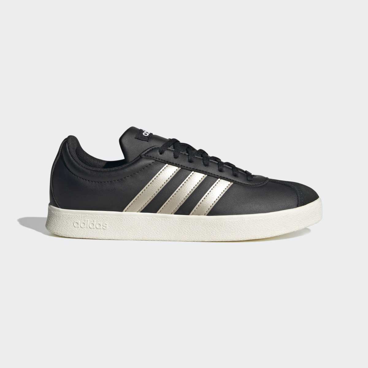 PATIKE ADIDAS VL COURT BASE W 