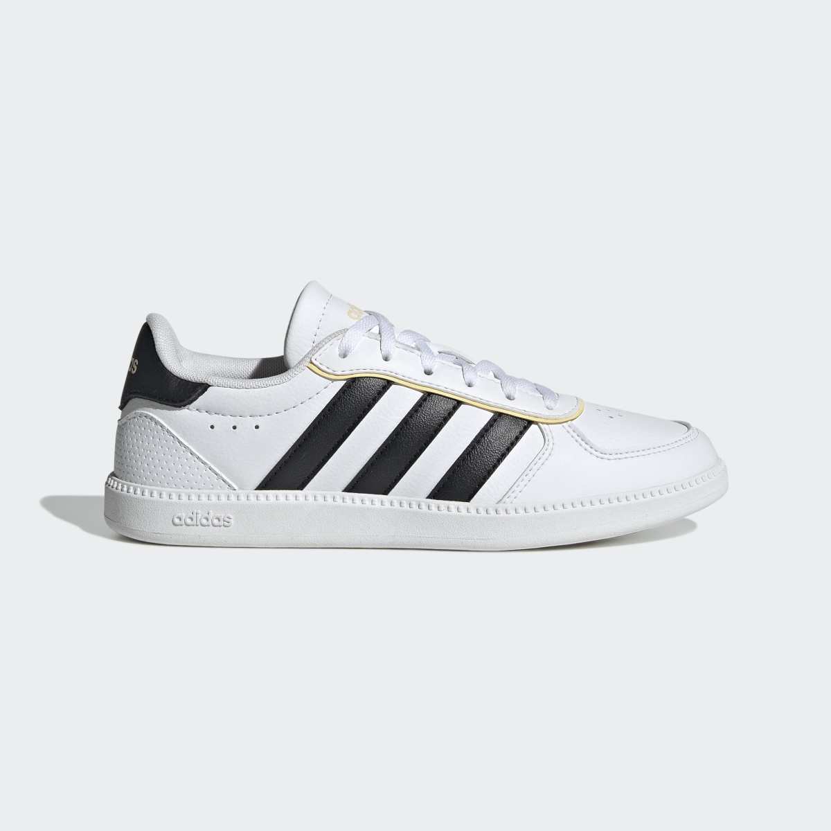 PATIKE ADIDAS BREAKNET SLEEK J 
