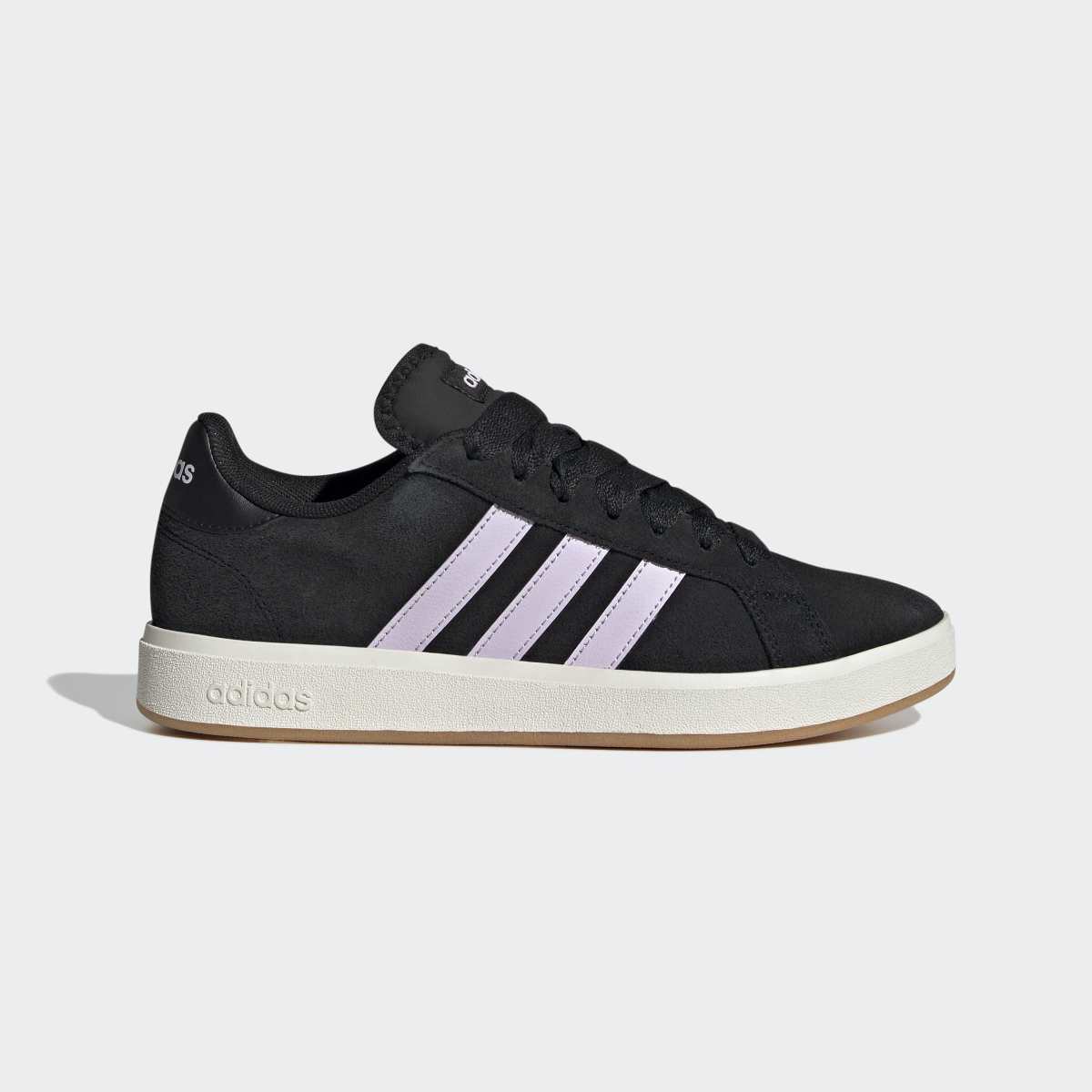 PATIKE ADIDAS GRAND COURT BASE 00S W 