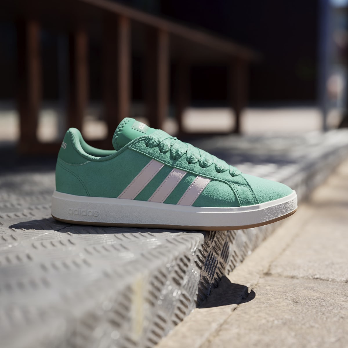 PATIKE ADIDAS GRAND COURT BASE 00S W 