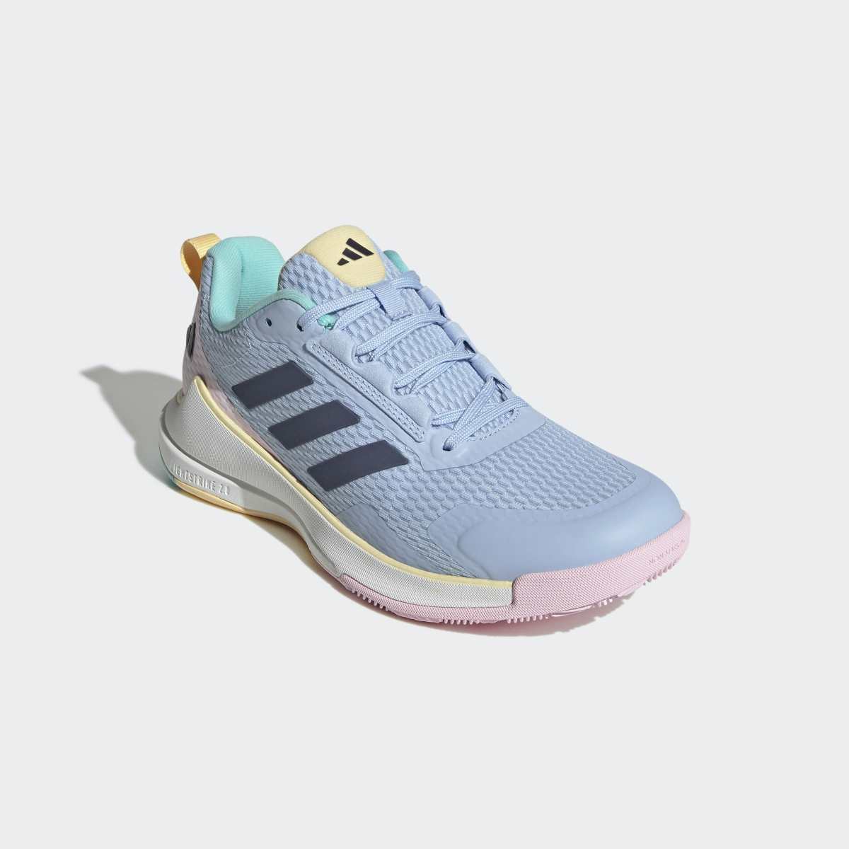 PATIKE ADIDAS NOVAFLIGHT 2 W 
