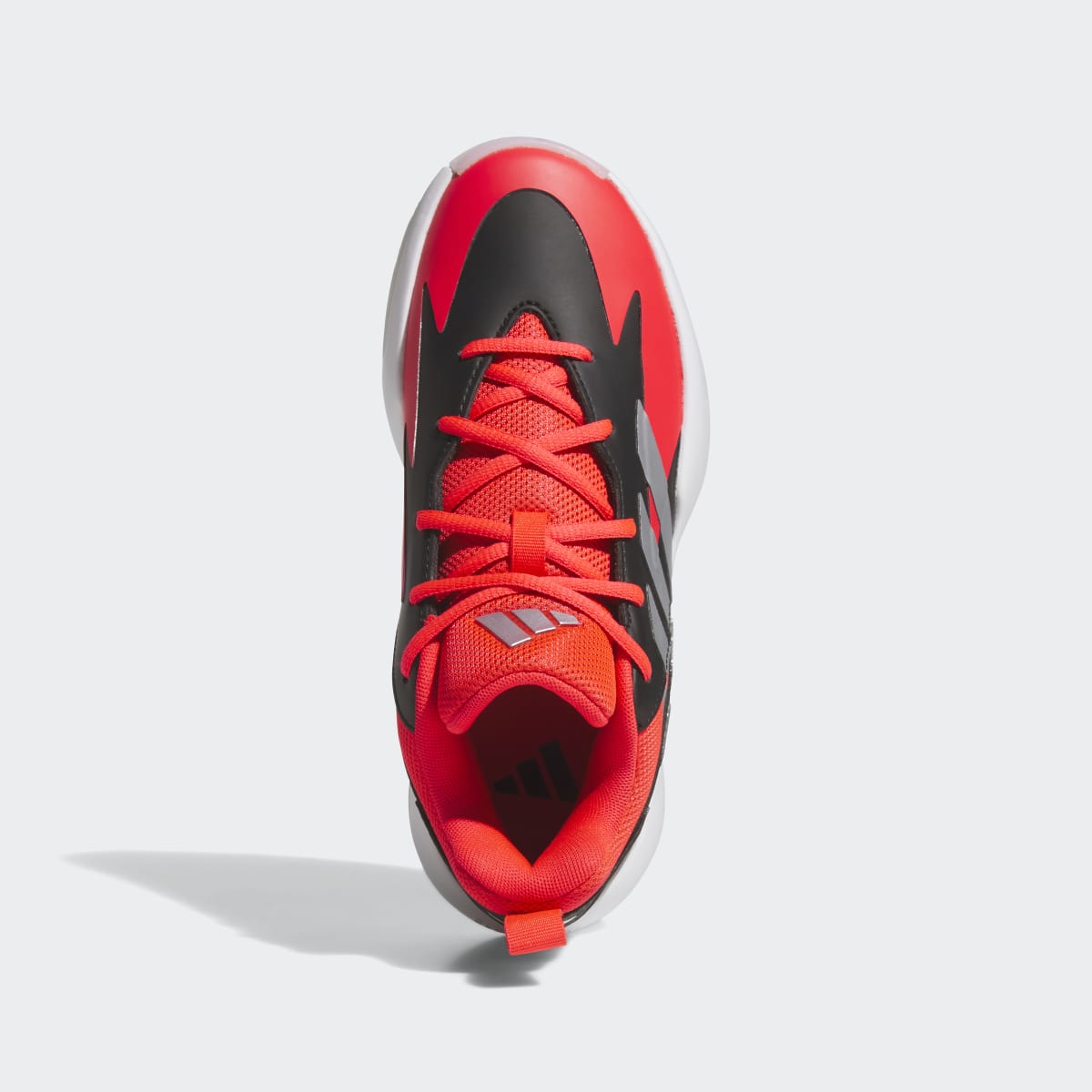 PATIKE ADIDAS CROSS EM UP SELECT J BG