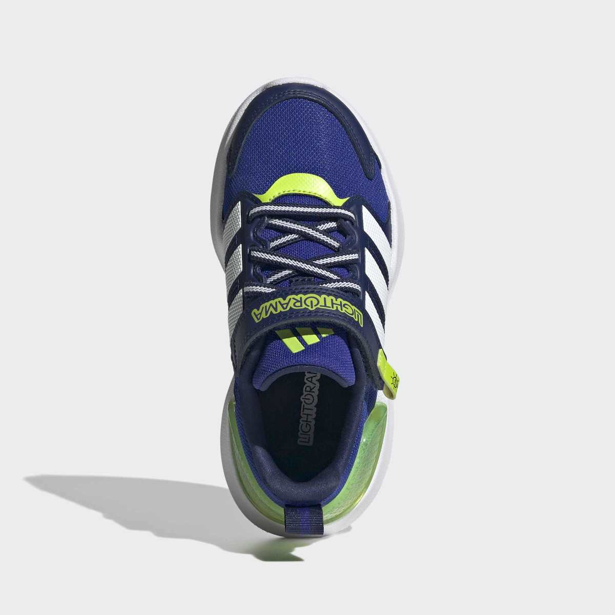 PATIKE ADIDAS LIGHTORAMA RNR EL C BP