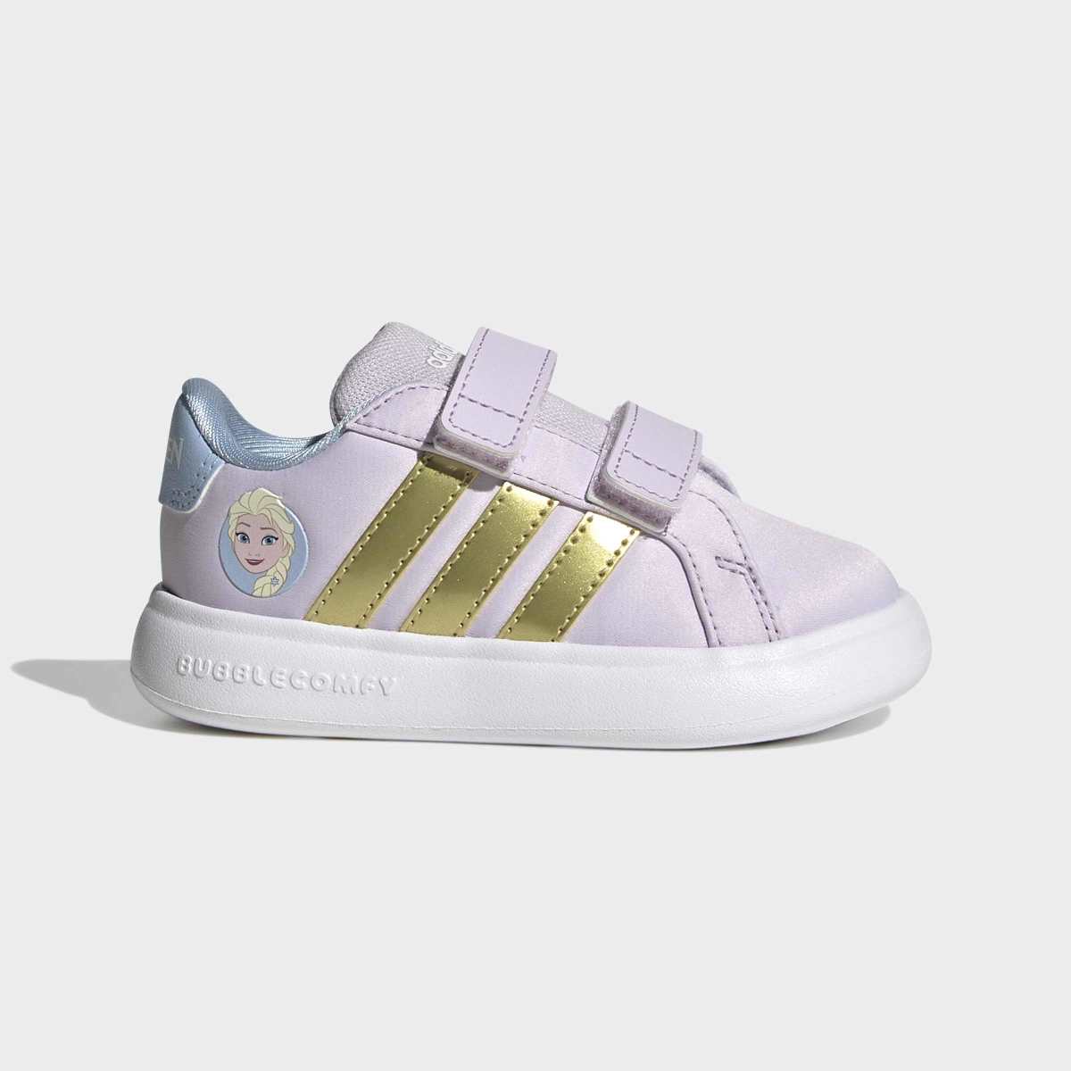 PATIKE ADIDAS GRAND COURT ELSA I GT