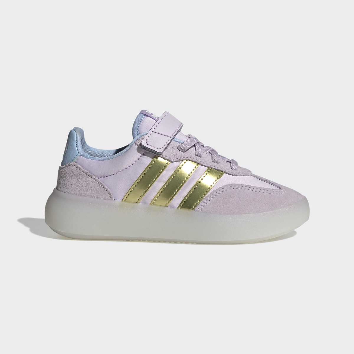 PATIKE ADIDAS BARREDA DECODE ELSA  EL C GP 