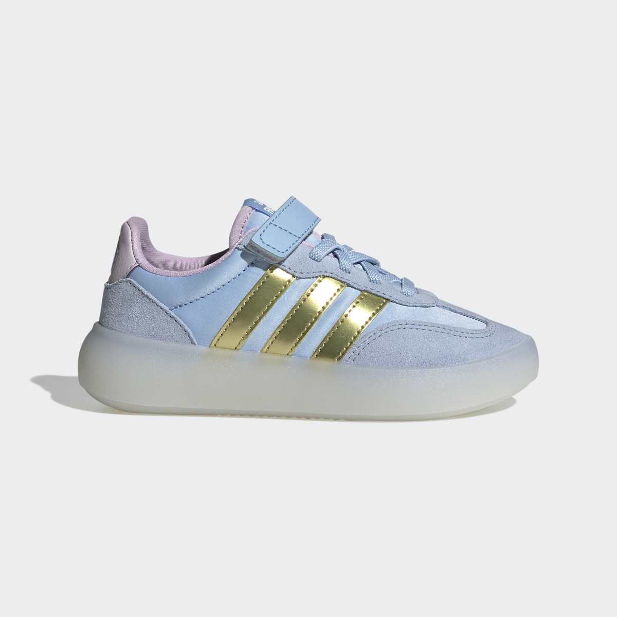PATIKE ADIDAS BARREDA DECODE ANNA EL C GP 