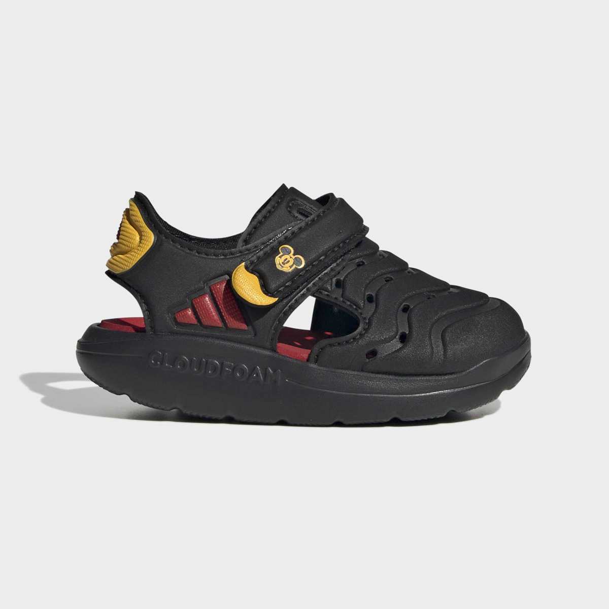 SANDALE ADIDAS WATER SANDAL MICKEY I BT 