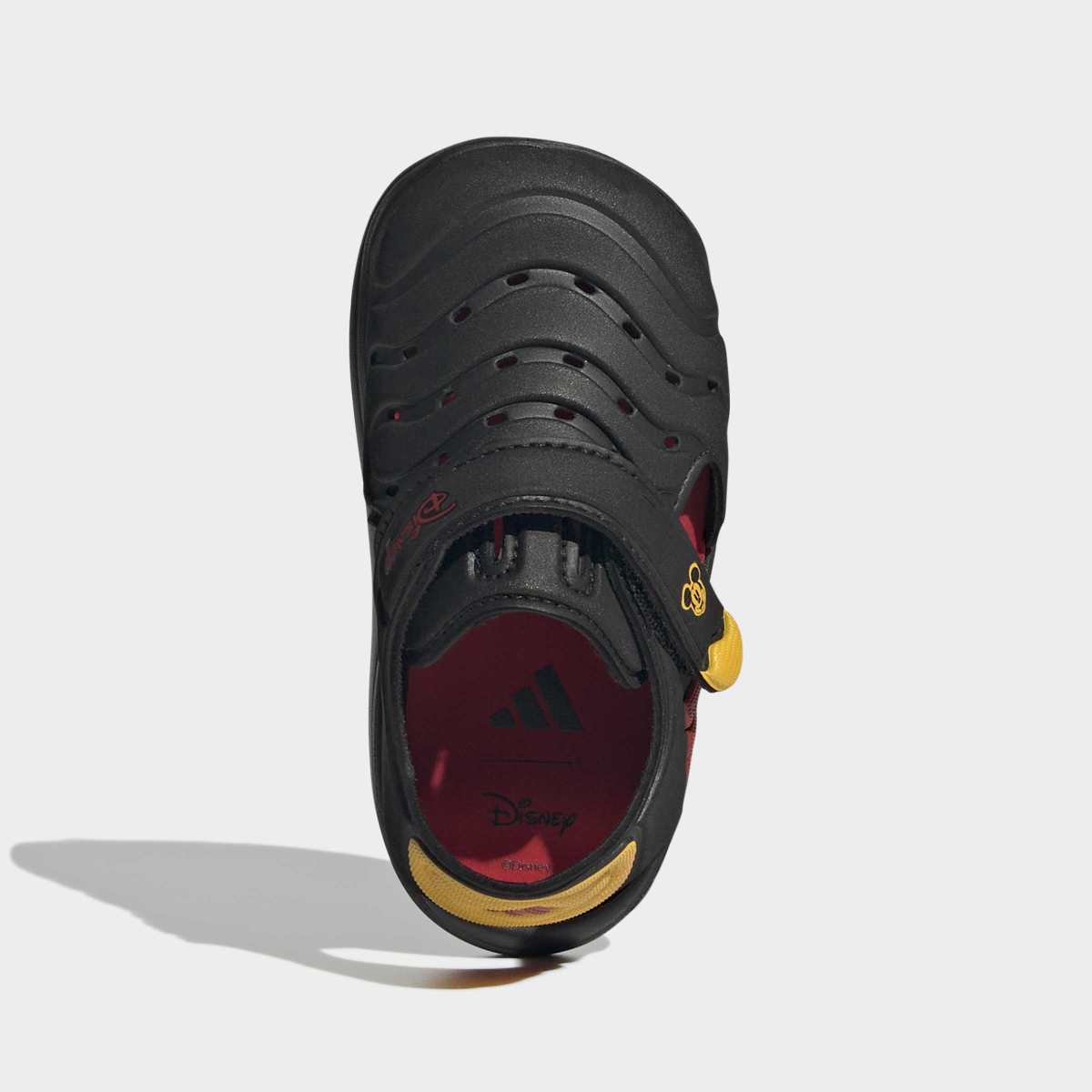 SANDALE ADIDAS WATER SANDAL MICKEY I BT 