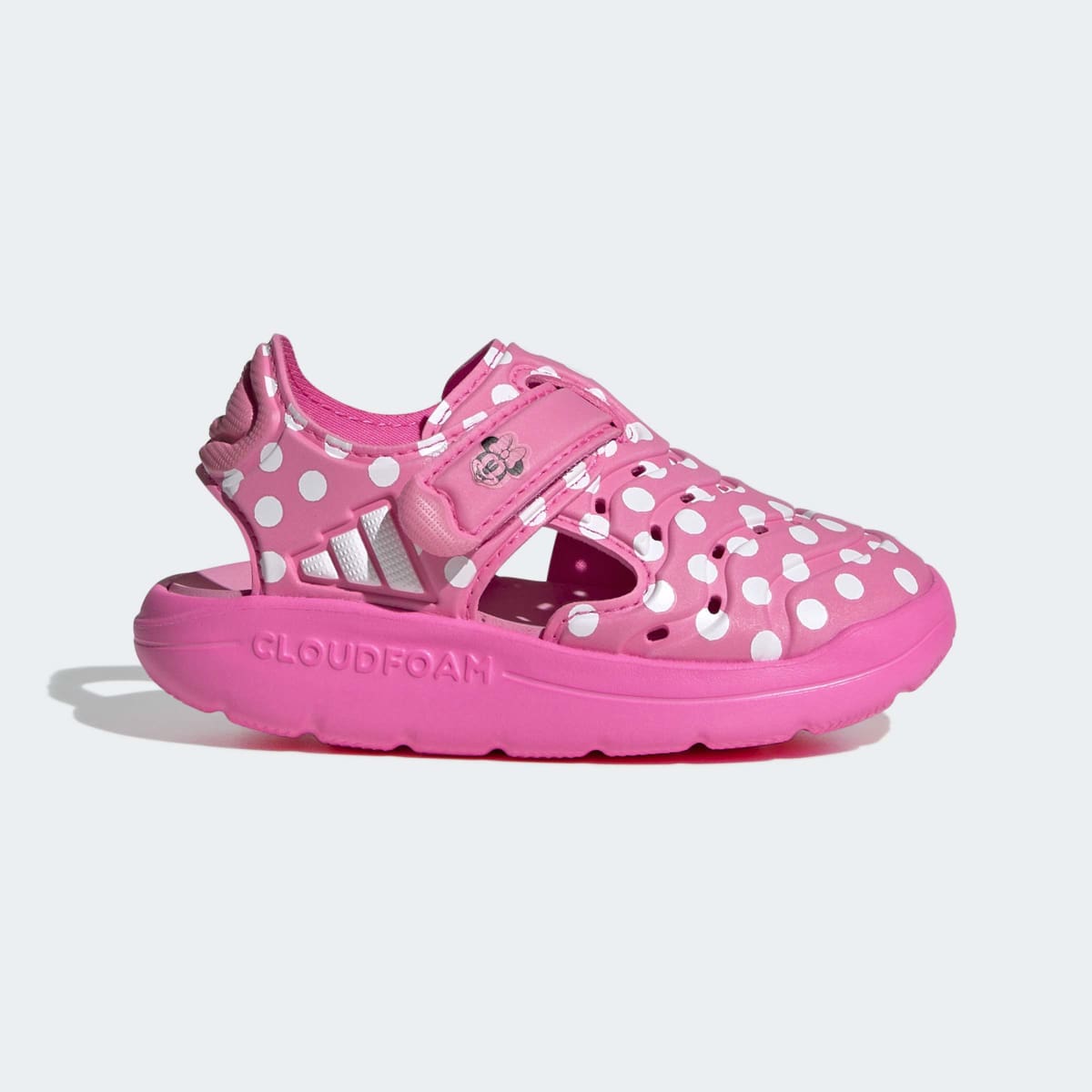 SANDALE ADIDAS WATER SANDAL MINNIE I GT 